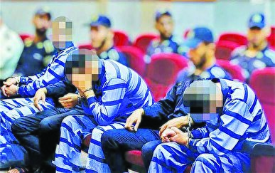 قتل؛ پایان خونین دی‌جی پارتی