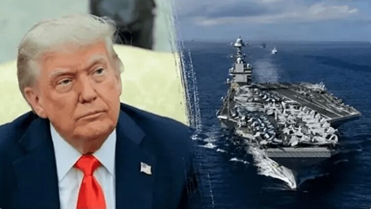 هزینه‌هایی که آمریکا روزانه در برابر مقاومت ایران می‌دهد