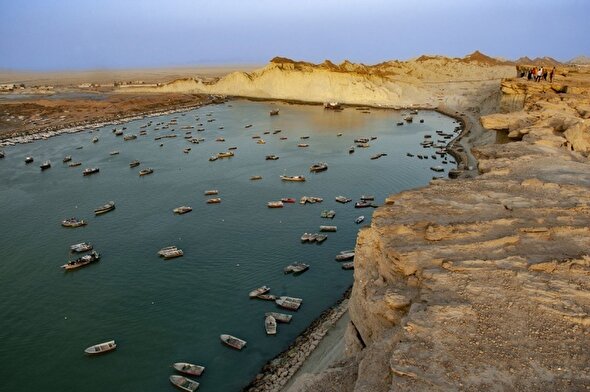 سیستان‌وبلوچستان آماده سرمایه‌گذاری برای گردشگری