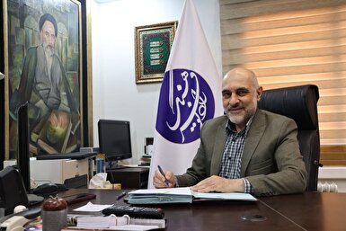 مدیر رادیو فرهنگ: در ماه رمضان شبکه رادیویی فرهنگ همراه زیست معنوی مخاطبان است