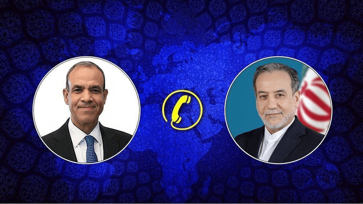 تأکید عراقچی بر جدیت آمریکا و پرهیز از سوءمحاسبه و زیاده‌خواهی