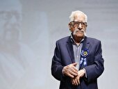 مراسم تشییع و وداع با پیکر استاد ارفعی در تهران برگزار شد