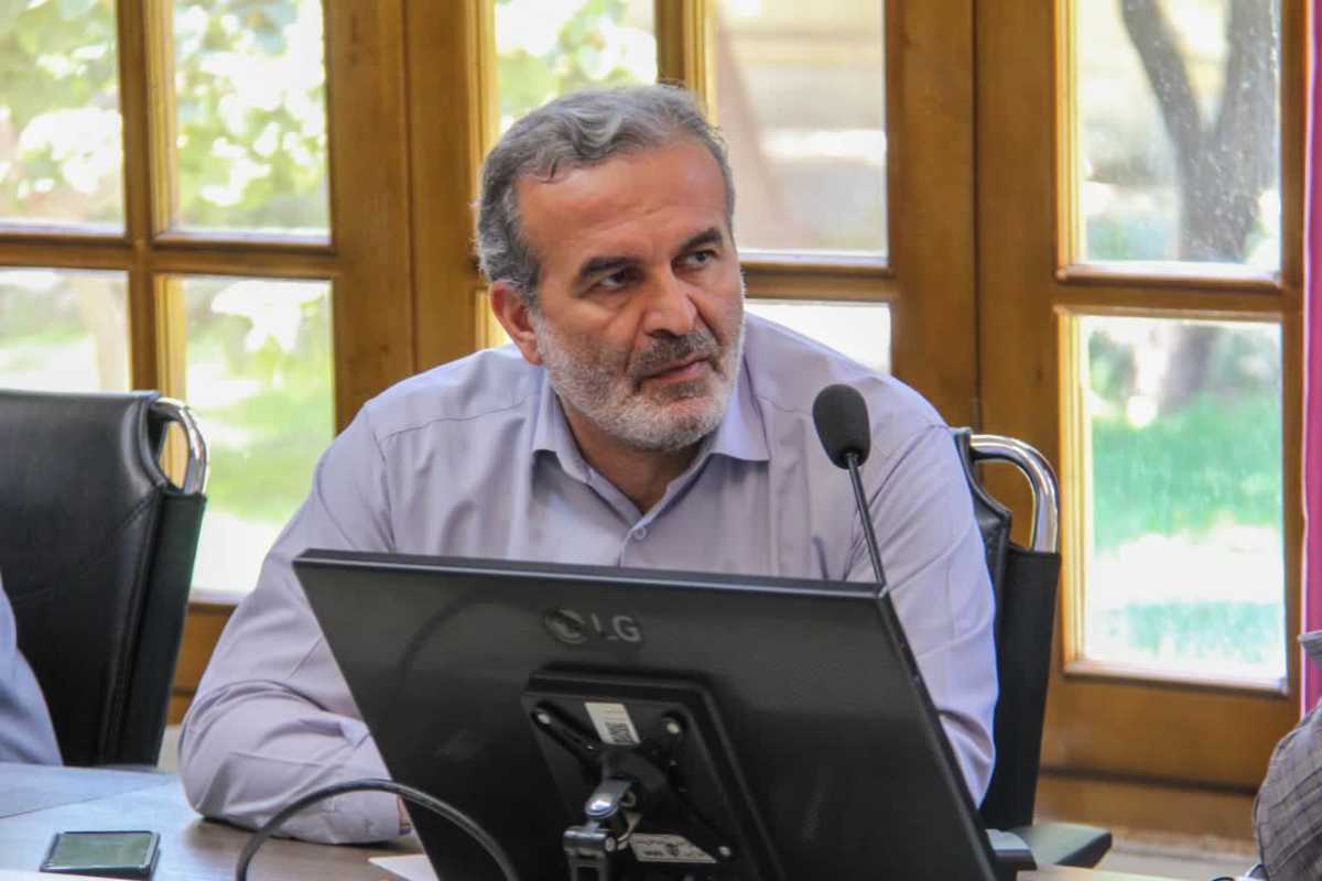 نرخ جدید کرایه تاکسی‌های اصفهان به صحن شورا می‌رود