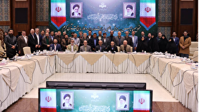 قرآن در کانون رویکرد تحولی رسانه ملی