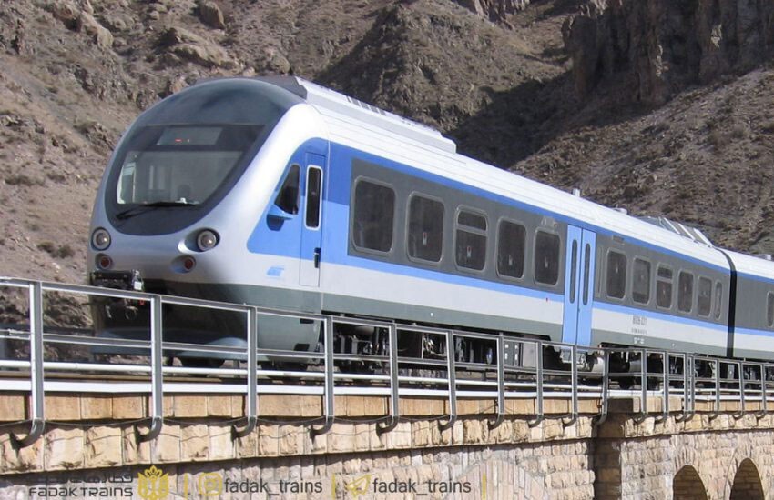 راهنمای جامع پیش فروش بلیط قطار فروردین ۱۴۰۵ + ترفندها