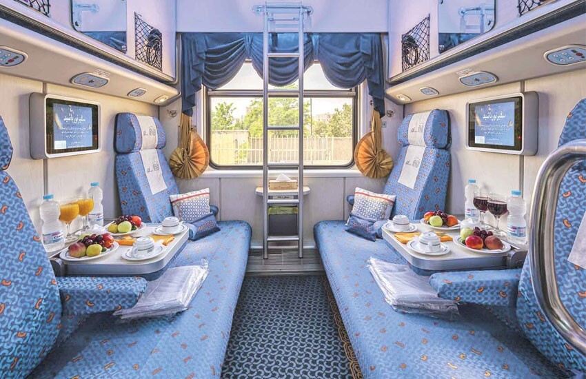 راهنمای جامع پیش فروش بلیط قطار فروردین ۱۴۰۵ + ترفندها