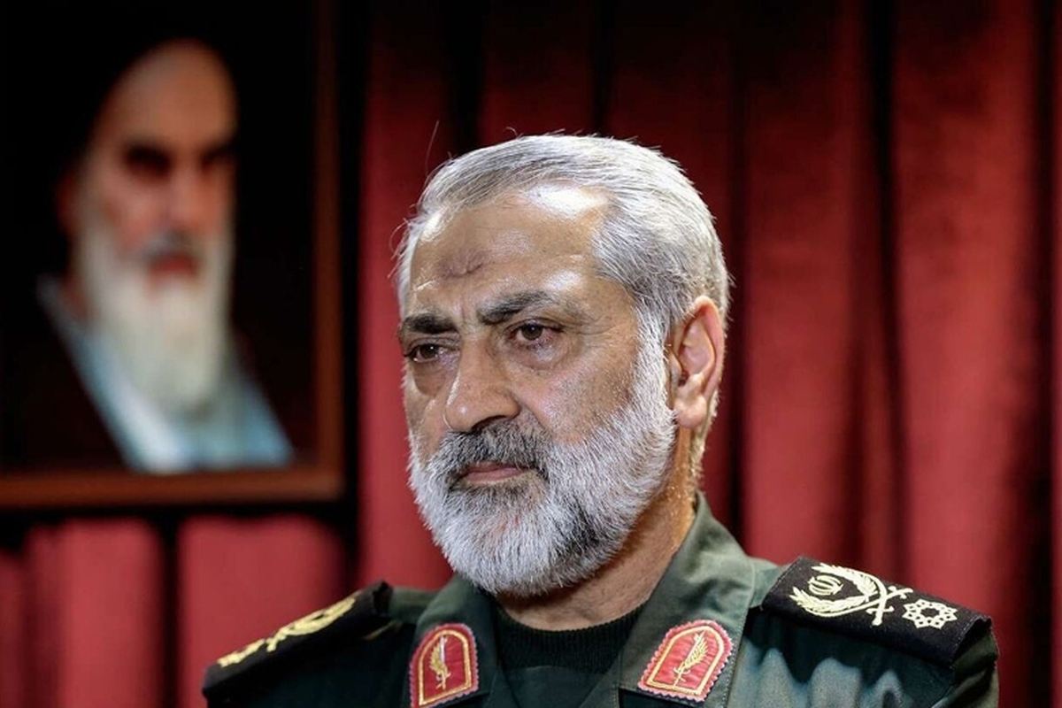 تمامی پایگاه‌های آمریکا هدف عملیات‌های نظامی ایران هستند