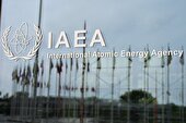 ادعای آژانس: نمی‌توانیم تعلیق غنی‌ سازی در ایران را تایید کنیم