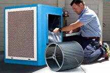 ببینید | تعویض رایگان موتور کولر‌های آبی