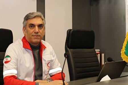 امروز به ۲۴ استان حمله شده است | ۷۴۷ مصدوم و ۲۰۱ شهید تا ساعت ۲۰:۴۵