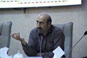 تأکید مسئول بسیج رسانه لرستان بر هم‌افزایی و برنامه‌محوری خانه مطبوعات