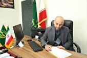 تولید ۵۴۰ هزار تن گندم در لرستان