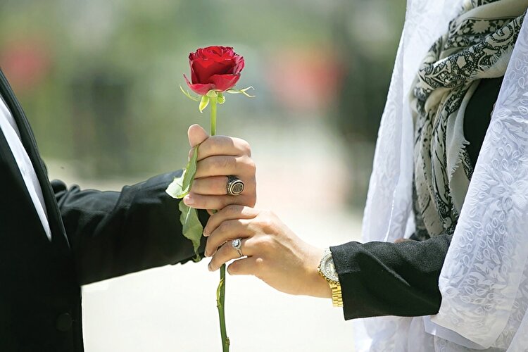 افزایش ازدواج در سایه کاهش تجملات