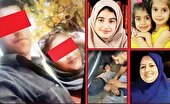 اعدام عاملان شب وحشت بیرم در زندان و ملأعام