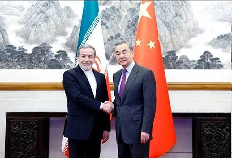 چین: تماس‌هایمان با ایران را در تمامی سطوح حفظ کرده‌ایم
