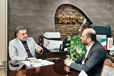 ۲۵ سال با «جام‌جم»