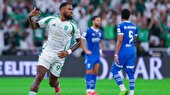 صعود الاهلی به فینال با عبور از رئیس آسیا