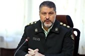 کلاهبردار ۸۶۰ هزار دلاری به کشور مسترد شد