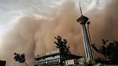 تمهیدات اورژانس استان تهران در مقابل طوفان