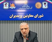 ایجاد ۲۶۱ فرصت سرمایه گذاری برای تولید در شهرک‌ها نواحی صنعتی خراسان رضوی