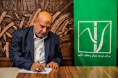 کارگران نیشکر، طلایه‌داران رونق و آبادانی