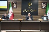 تکمیل پروژه های نیمه تمام اولویت اصلی دولت است