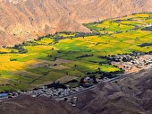 برگزاری تور دیپلماتیک سه کشور خارجی در درگز