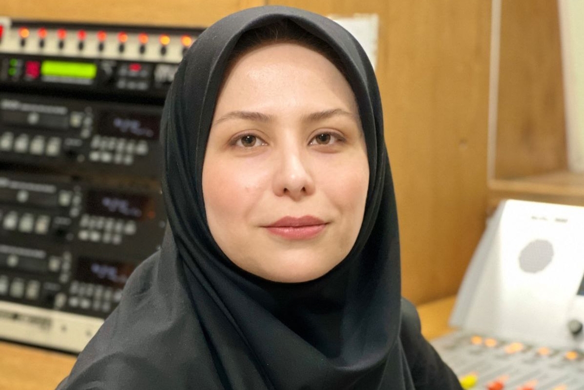 معرفی جوانان حوزه علم در جشنواره پژواک