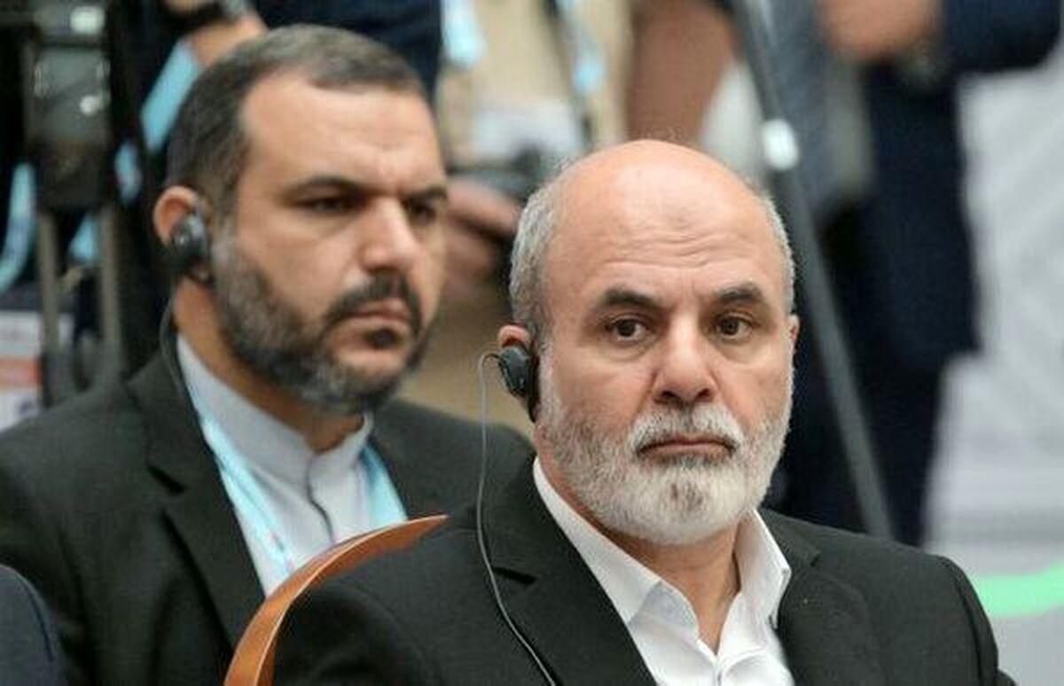 دبیر شورای عالی امنیت ملی تاکید کرد که «ایران از حقوق مسلم خود از جمله حق استفاده صلح‌آمیز از انرژی اتمی نخواهد گذشت و سلاح اتمی در دکترین دفاعی ایران هیچ جایگاهی ندارد».
