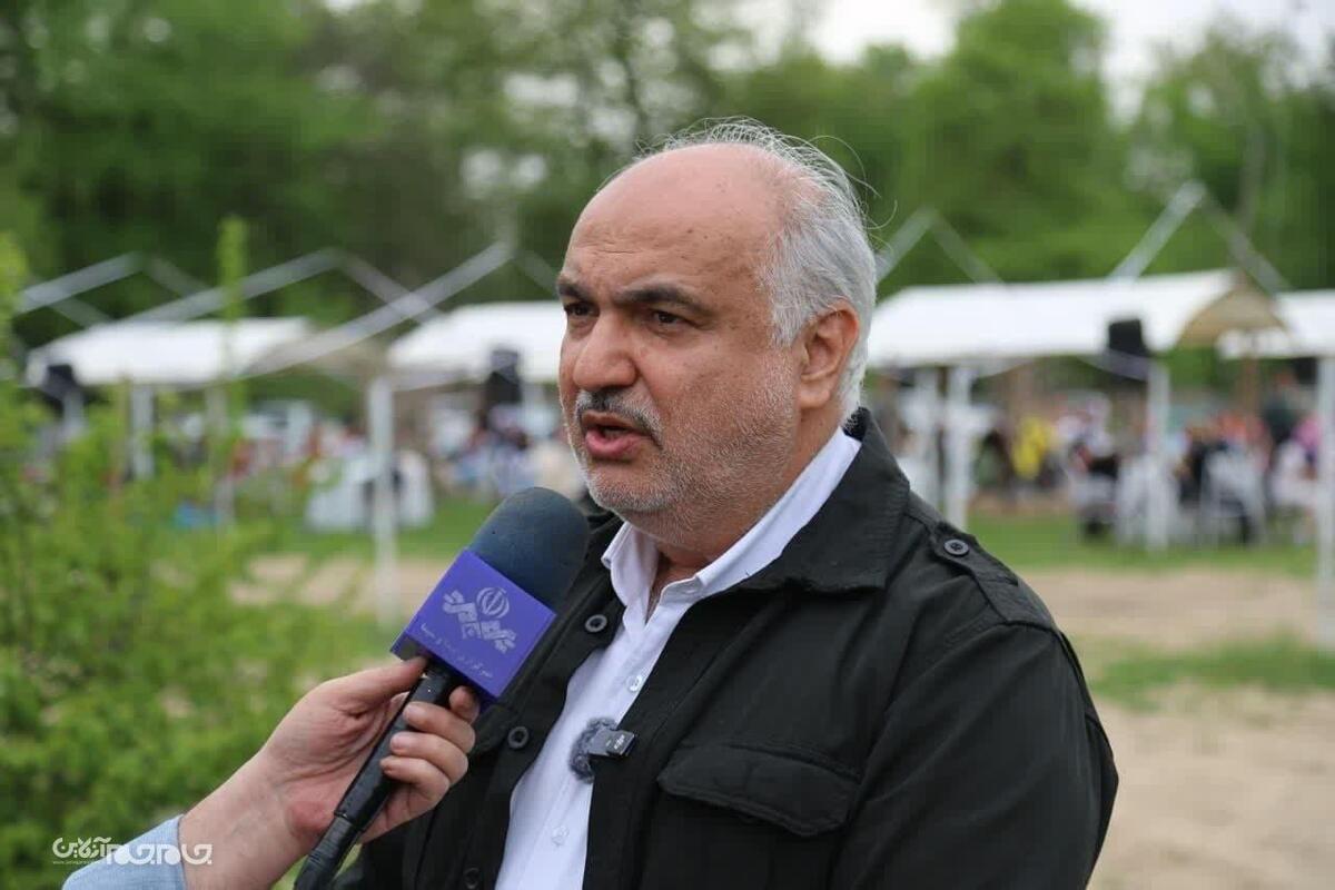 مدیرکل میراث‌فرهنگی، گردشگری و صنایع‌دستی گلستان از تخصیص و ابلاغ 400 میلیارد ریالی اعتبار ملی به‌صورت نقدی برای اجرای پروژه‌های مرمت، حفاظت، سامان‌دهی عرصه و حریم و توسعه زیرساخت‌های حوزه میراث‌فرهنگی استان خبر داد و گفت: این اعتبارات در مقایسه با سال گذشته 33 درصد افزایش داشته است.