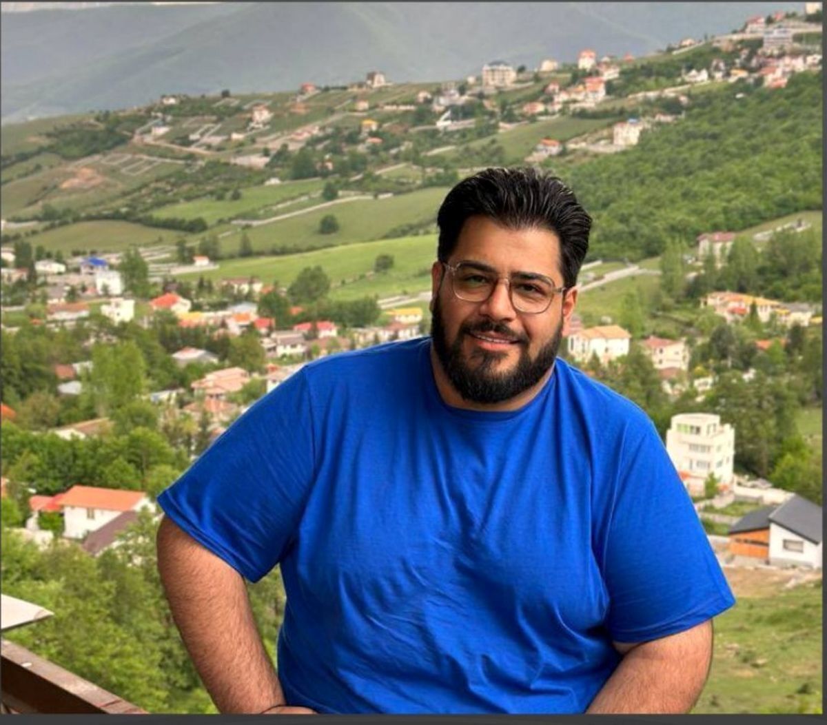 جاسوس ارشد موساد به دار مجازات آویخته شد.