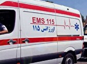 ۲۳ مصدوم، نتیجه زمین‌لرزه در تربت حیدریه