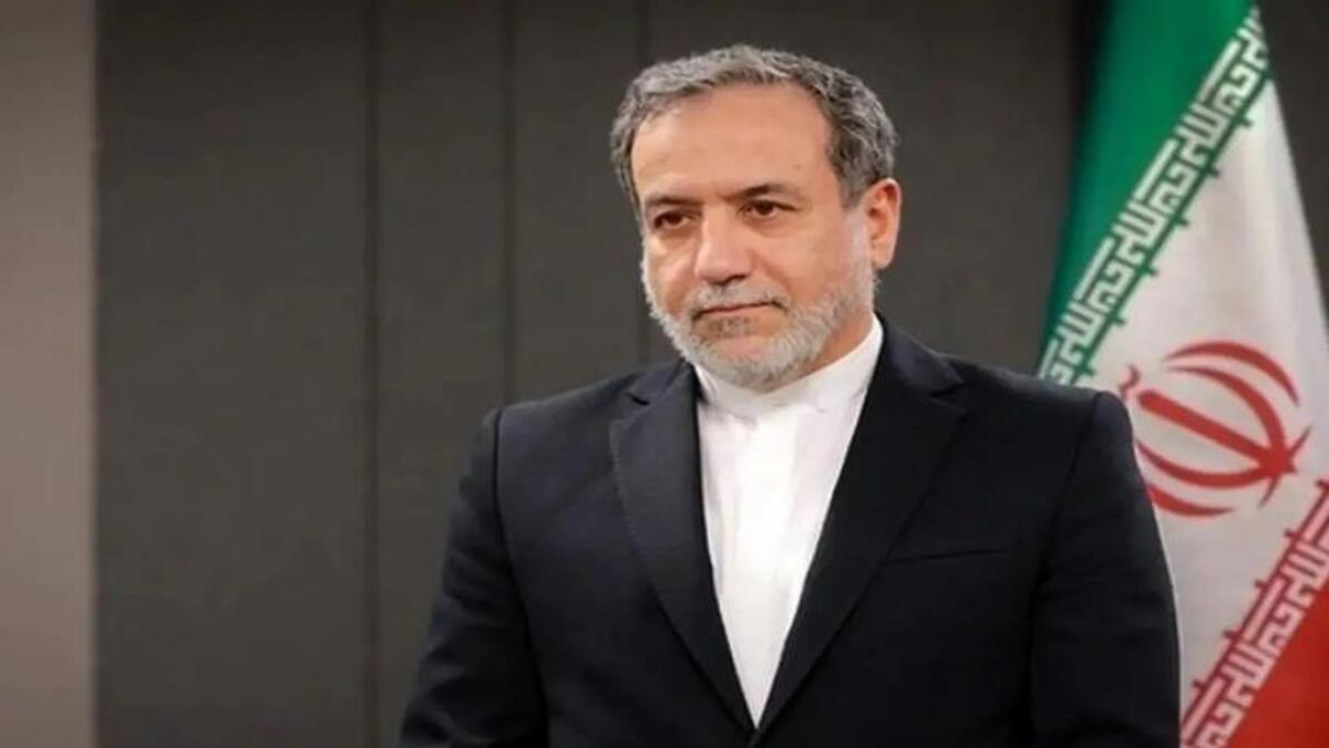 وزیر امور خارجه کشورمان گفت: بیش از هر زمان دیگری مصمم به دستیابی به یک توافق عادلانه و متوازن هستیم.