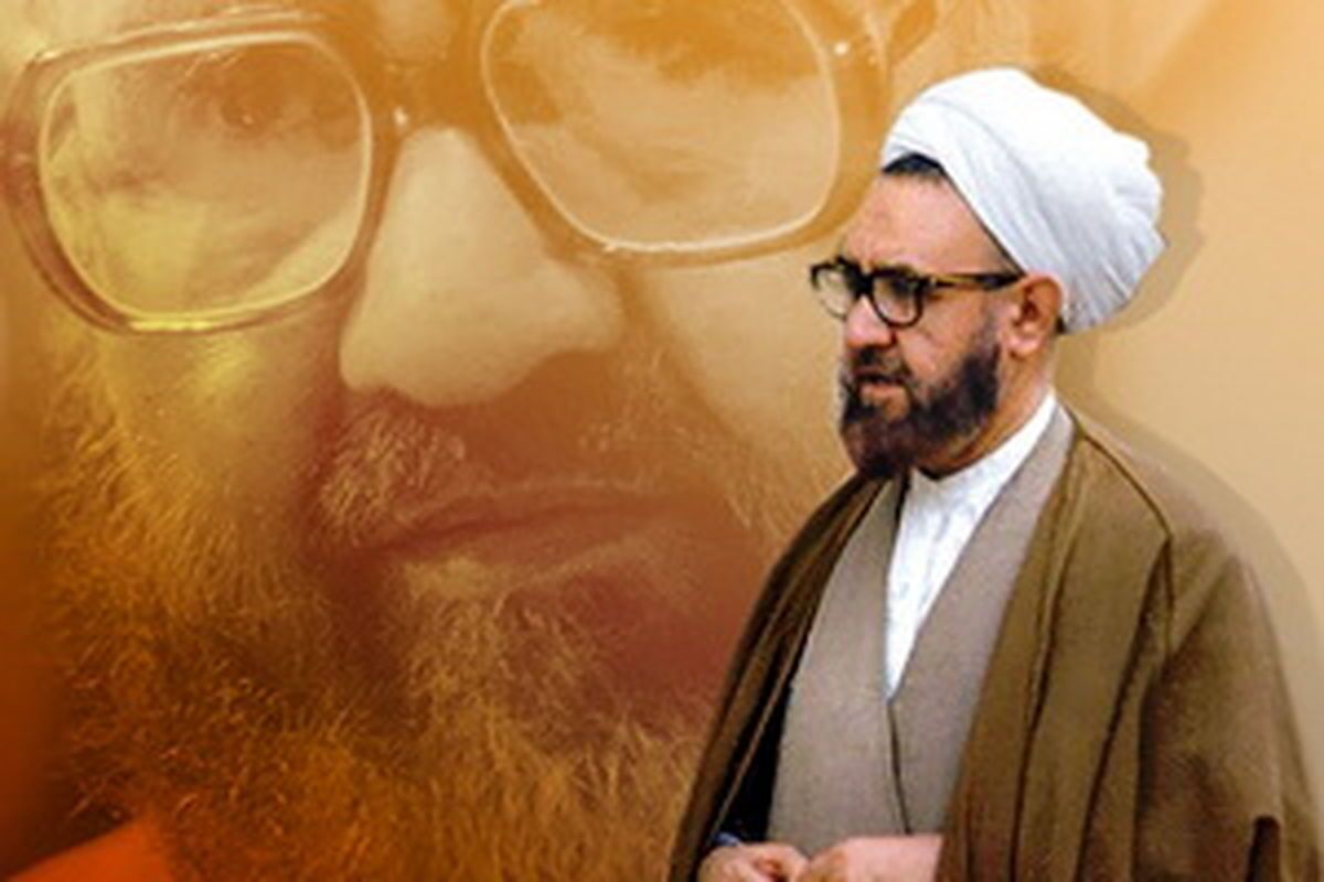 ۱۲ اردیبهشت، یادآور شهادت روحانی مجاهدی است که با قلم روشنگری خود علیه گروه‌های افراطی در سال‌های ابتدایی پیروزی انقلاب اسلامی به پا خاست.