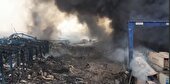 ۳۳ نفر شمار جان‌باختگان شناسایی شده حادثه انفجار بندر شهید رجایی