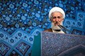 امام جمعه موقت تهران: در فاجعه انفجار بندر شهید رجایی مسامحاتی بوده است