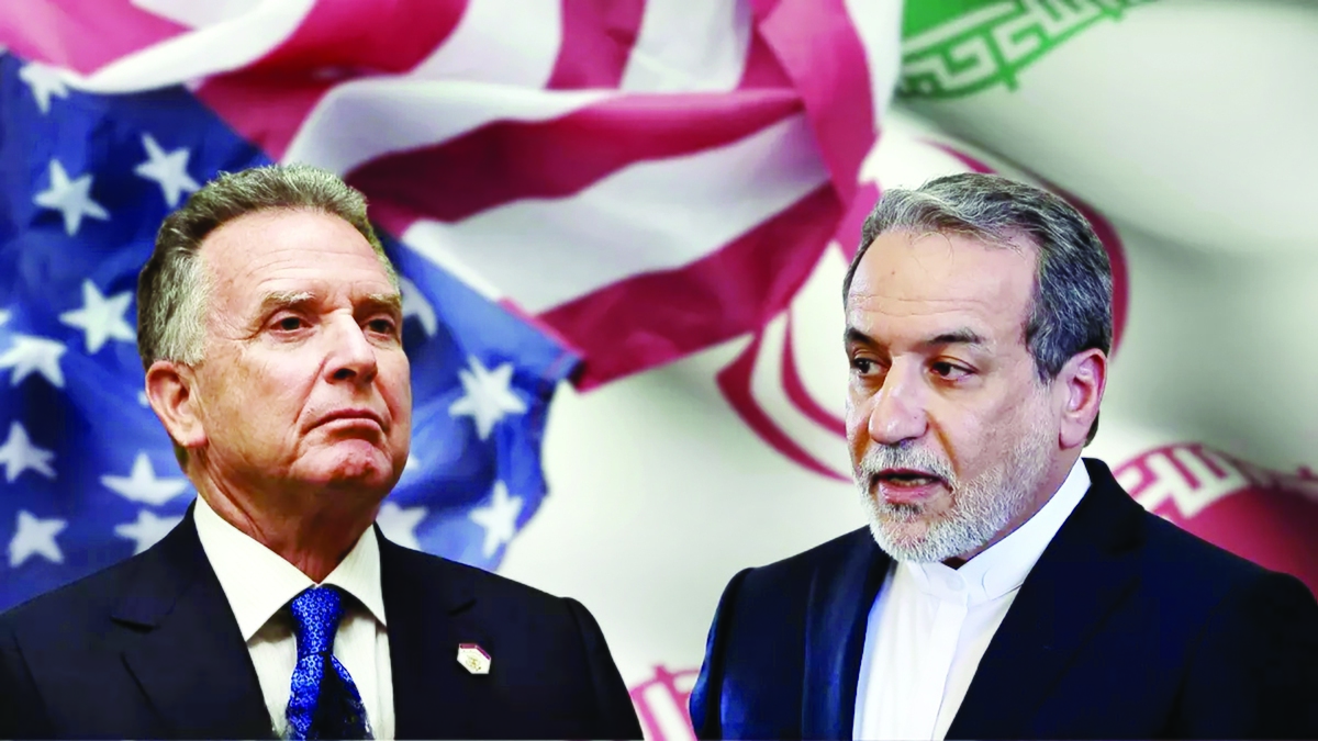 درحالی‌که قرار بود امروز شنبه ۱۳ اردیبهشت، رم میزبان چهارمین دور گفت‌وگوهای غیرمستقیم جمهوری اسلامی ایران و ایالات متحده آمریکا باشد، این مذاکرات با تصمیم مشترک طرفین و به پیشنهاد وزیر امور خارجه عمان به تعویق افتاد.تغییری که تنها یک تصمیم فنی نیست، بلکه نشانه‌ای از وضعیت حساس در معادلات دیپلماتیک میان تهران و واشنگتن است.