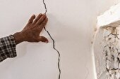 کمتر از ۵۰ درصد منازل روستایی رشتخوار در برابر زلزله مقاوم سازی شده‌اند