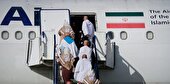 اعزام نخستین گروه حجاج خراسانی ۱۸ اردیبهشت از فرودگاه مشهد