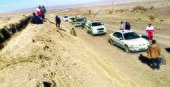 رازگشایی از جنایت در جاده معدن