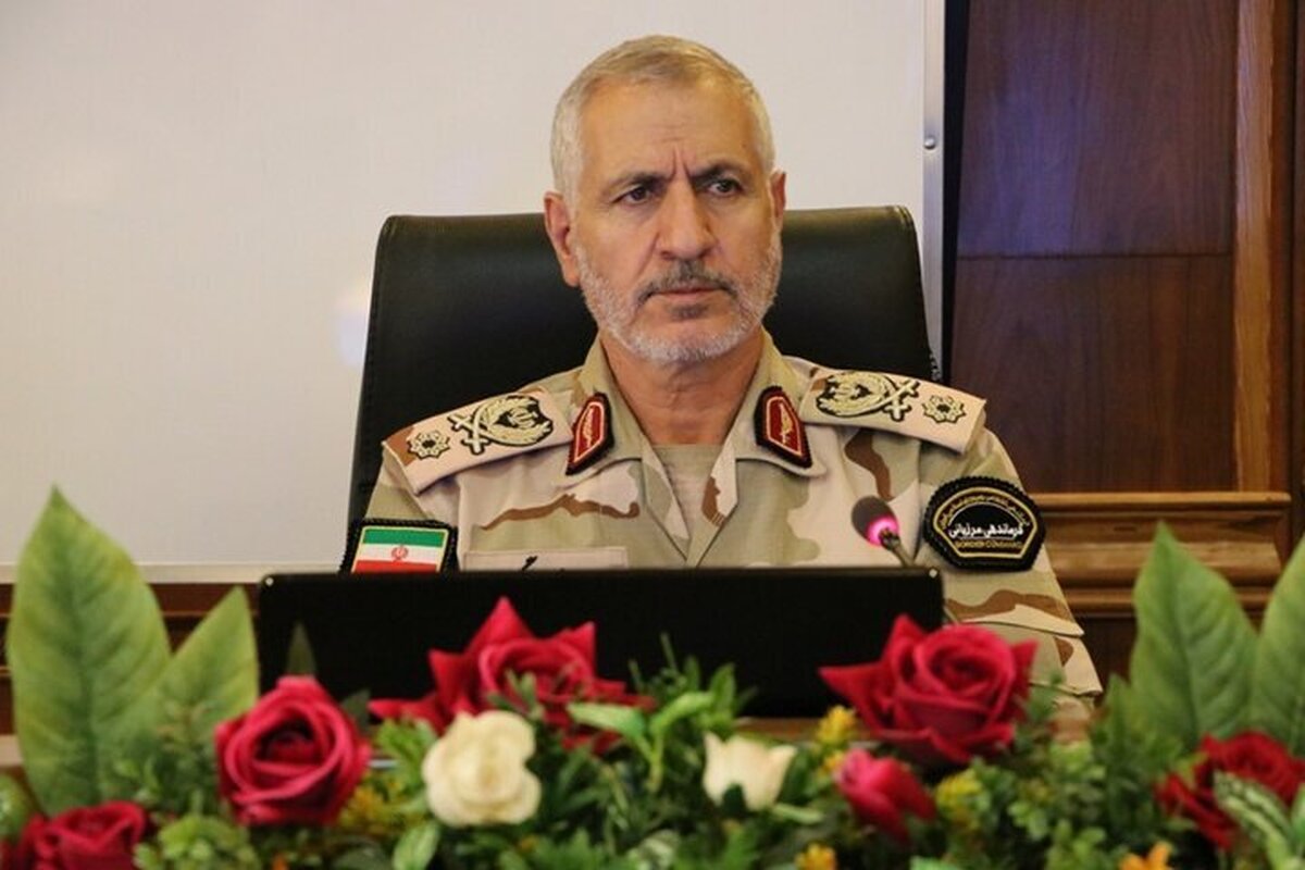 فرمانده مرزبانی انتظامی گفت: مرزبانان تحرکات معاندان و فتنه‌های دشمنان را به صورت کامل تحت رصد و اشراف خود دارند.