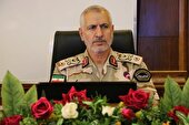 اشراف کامل مرزبانان بر تحرکات معاندان و فتنه‌های دشمن