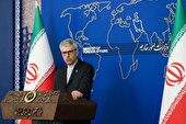 ایران حمله رژیم صهیونیستی به کشتی حامل محموله مواد غذایی برای غزه محکوم کرد