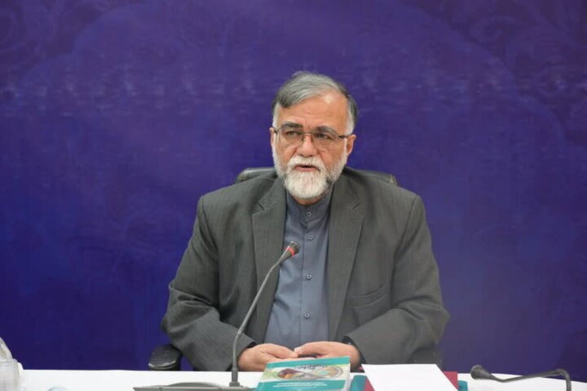 خرم‌آباد – جام جم آنلاین-معاون سیاسی امنیتی استانداری لرستان از اجرای ۱۸ پروژه دارای ماهیت فرهنگی و اجتماعی در این استان خبر داد.