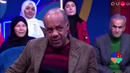 ببینید | کتک خوردن کارگردان از بازیگر