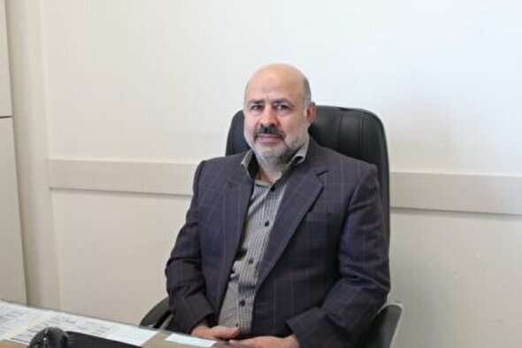 مبارزه با سن غلات در ۲۴۸ هزار هکتار از مزارع همدان