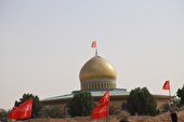 ببینید | فکه، سرزمین نغمه‌های عاشقی و یاد‌ها