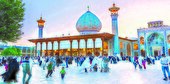 برادر وفادار ولایت