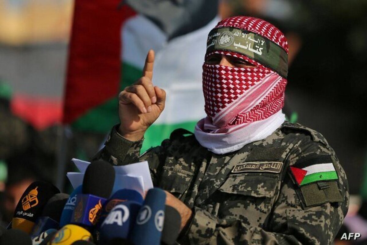 سخنگوی گردان‌های القسام با تقدیر از اقدامات یمن در حمایت از ملت فلسطین تاکید کرد که یمن در حال تشدید عملیات‌های خود علیه دشمن صهیونیستی است.