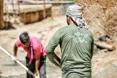 ببینید | همزمان با هفته بسیج سازندگی؛ نقش آفرینی ۱۵۹ گروه جهادی در مناطق محروم استان البرز
